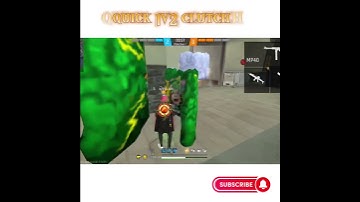 quick 1v2 #tdm #bgmi #pubgmobile #freefiremaxlonewolf #freefiremaxlonewolf #garenafreefire #freefire