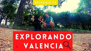 Seguimos EXPLORANDO la PROVINCIA DE VALENCIA / ARGENTINOS EN ESPAÑA