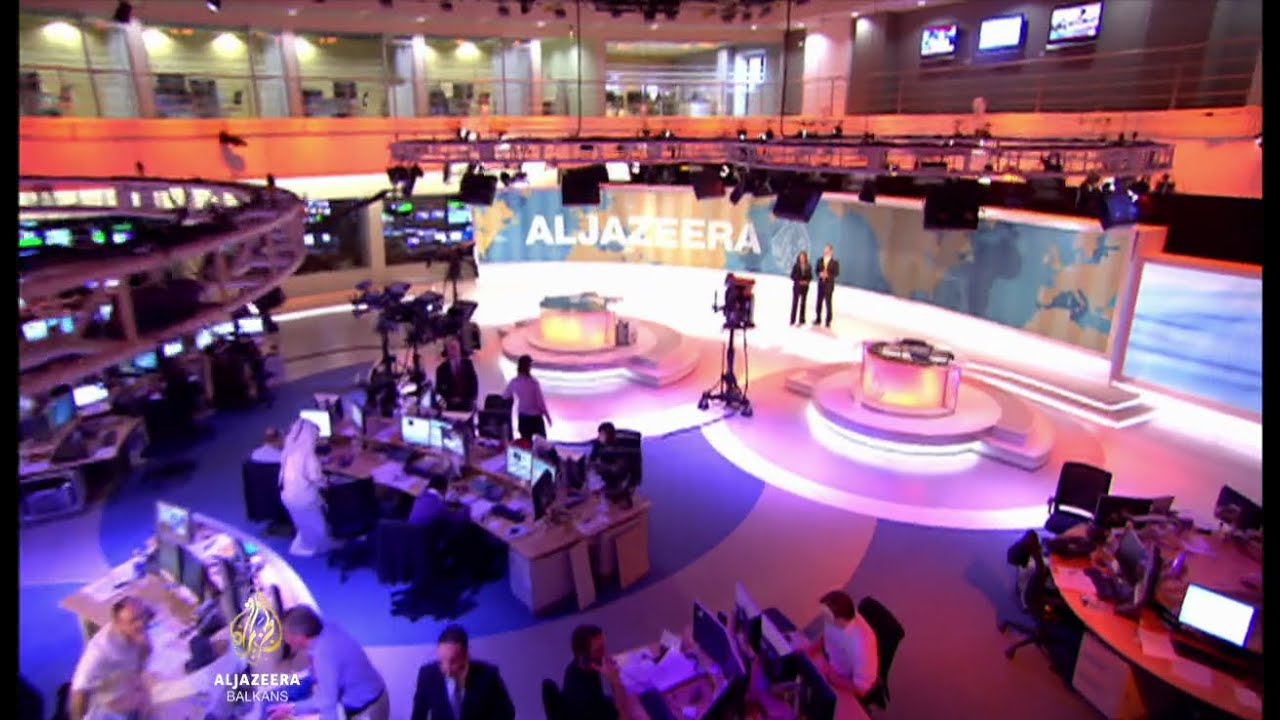 الذكرى السنوية لقناة الجزيرة: مرور 15 عاماً على إطلاق القناة الإنجليزية