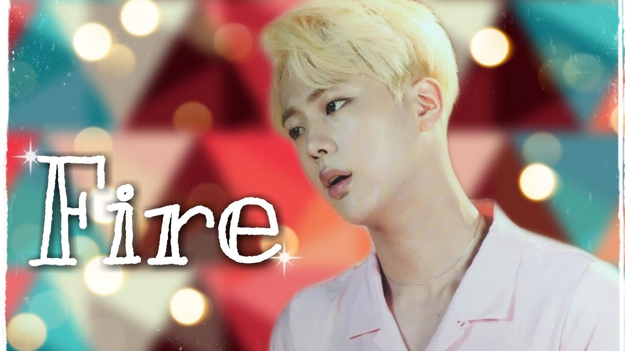 BTS Official MV "FIRE"|||Bangtan sonyeondans ....