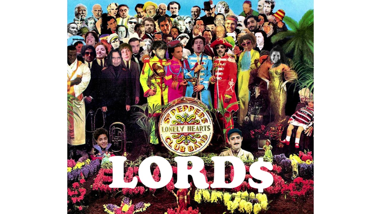 LORD$ FM ♕ Mix ~ 10