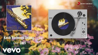 Download Lagu Jari - Kasih Berbunga Lalang (Instrumental) MP3