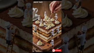You Won’t Believe These Tiny Worlds Were Created by AI! 🤯✨ | Stunning Miniature Magic #Shorts