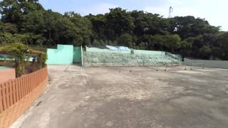 20150809 松山飛機視角 1