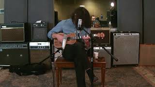 Lou Barlow - Wave - Daytrotter Session - 7/30/2018