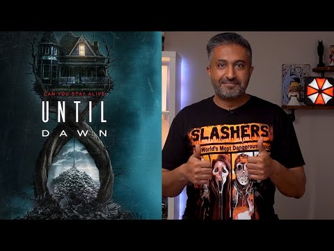 مراجعة فيلم الرعب   2025