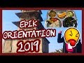 EPIK Orientation 2019 || Detailed Schedule || Field Trip|| Part 2