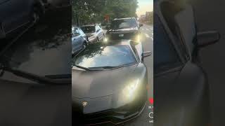 Jim Jones SALTY After Cam'ron Buys 500k Aventador and New Teeth