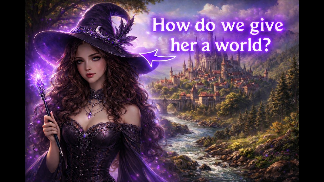 Mastering Lorebooks in SillyTavern