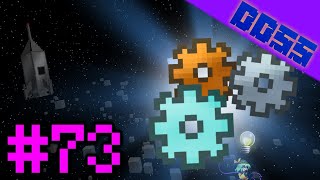 Dungeons Dragons and Space Shuttles | #73 | Autocrafting²