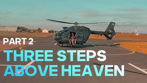 EIGHTEEN SOCIETY -  three steps above heaven