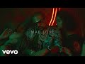 Sean Paul, David Guetta - Mad Love ft. Becky G