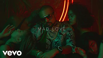 Sean Paul, David Guetta - Mad Love ft. Becky G