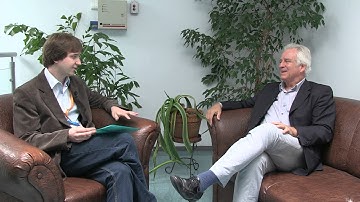 An Interview with Peter Gärdenfors