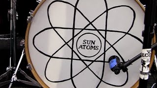 SUN ATOMS ~ LIVE IN BOISE