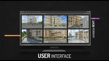 Mastering the REVIT INTERFACE in 7 Minutes | Beginner