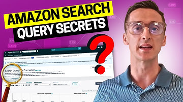 The Truth About Amazon Search Query Performance | Learn from 417k+ Amazon Seller Reviews Top 1%