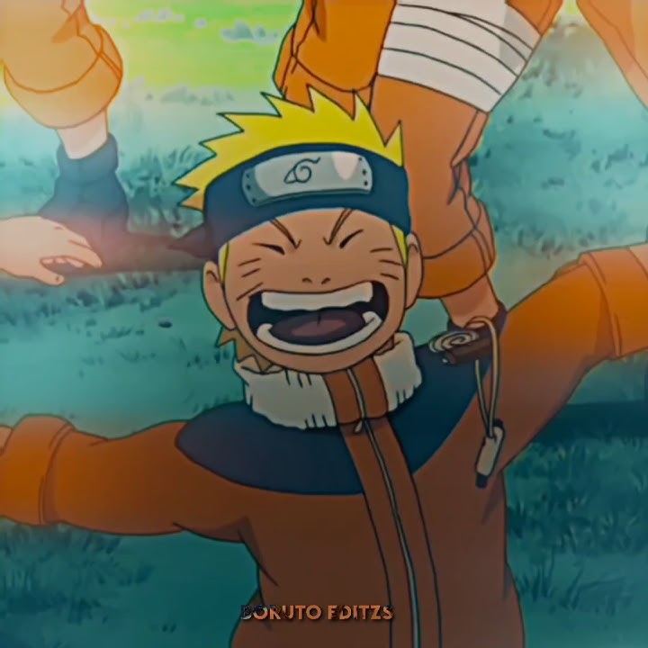 They are Struggling 😵‍💫 To make Shadow Clones Meanwhile 🔥 Naruto Using Multi Shadow Clone Jutsu 💀🔥