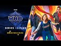 Doctor who ranking series 13 flux a fun mess