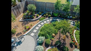 Stunning Backyard Remodel in Houston | Theiss Landscape Works Client Review