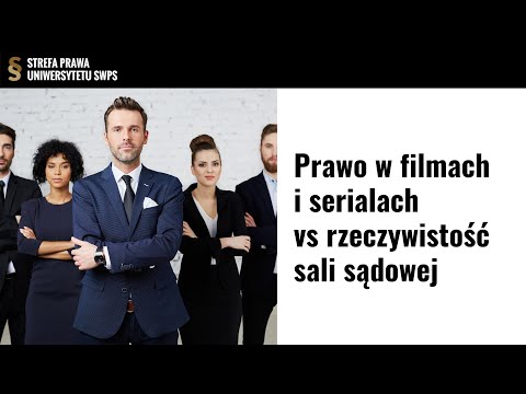 Wideo: Czym jest aktywizm sądowy a powściągliwość sądowa?