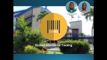 Student Attendance Tracking