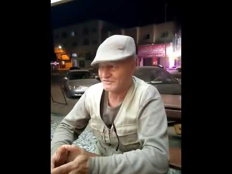 لقاء مع الدكتور عبدالطيف شديفات