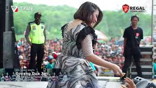 Goyang Dua Jari - Wiwik Sagita - New Pallapa _ Live Regal Community