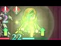 Infinite Miracle Celica True Solo Legendary Azura LHB (Abyssal)