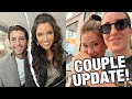 Kaitlyn Bristowe &amp; Jason Tartick Break Up + Gabby Windey Has A Girlfriend - A Bachelor Couple Update
