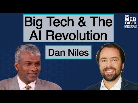 Dan Niles on Big Tech Stocks and the AI Revolution