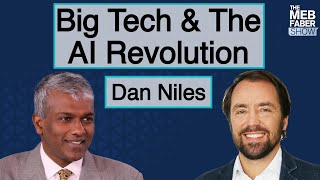 Dan Niles on Big Tech Stocks and the AI Revolution