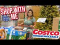 COSTCO SHOP WITH ME: CHRISTMAS IS OUT!