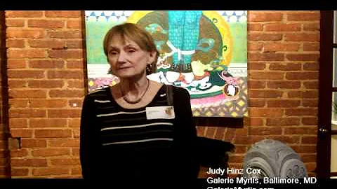 Judy Hinz Cox - Emergence: Contemporary Artists To...