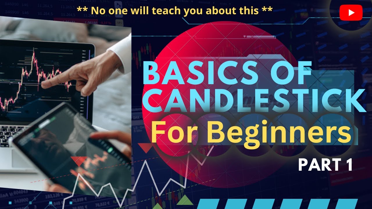 Full Trading Course from Basic to Advance - Part 1 #candlestick # ...