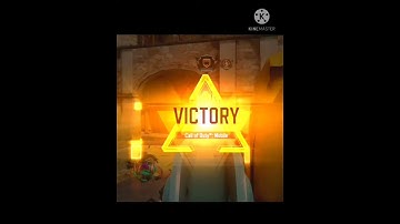 Cod mobile - 1v4 Clutch #Shorts, #CodMobileShorts, #Status