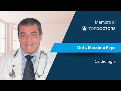 Introduzione al Dott. Massimo Pepe