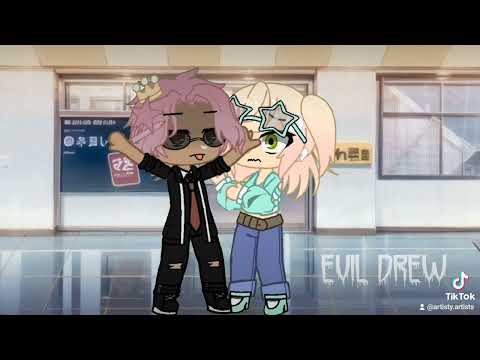 THE INTRO FOR MY FANMADE TMF SERIES :3 ALL THE VAS ARE IN THE VIDEO :33