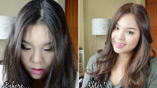 L’Oréal Excellence Creme Hair Colour Review 3 Darkest Brown