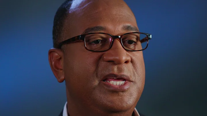 Meet Lamont Maddox of the Community Leadership Par...