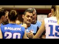 Zoran Terzic discusses teaching role for Team Serbia