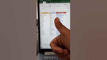 Cara Cepat Menggabung Kata Tanpa Rumus di Microsoft Excel 2016