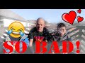 DAD JOKES | Valentines Day BAD DAD Jokes
