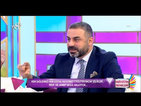 Hasta özeldir Ve Hastalığa Değil De Hastaya Uygun Tedavi Yapılmalıdır - Prof. Dr. Ahmet AKGÜL