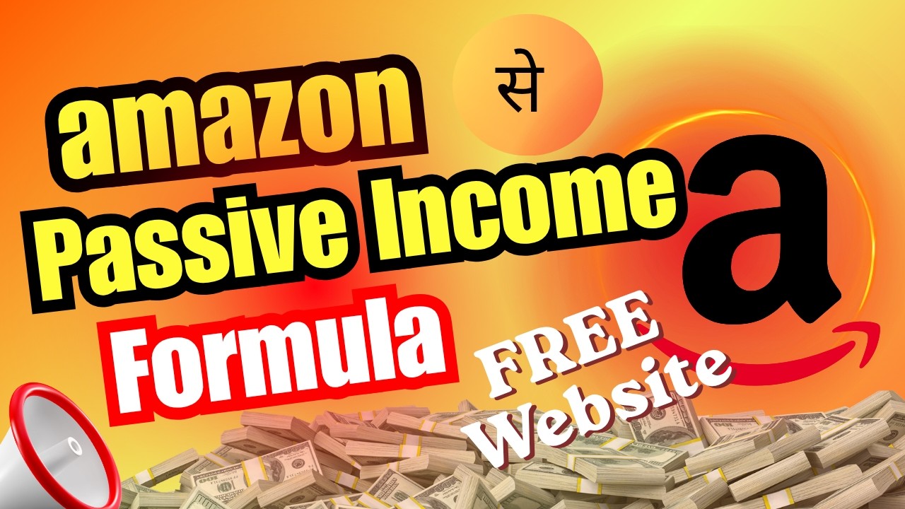 How to Make Amazon Affiliate Automatic Website for Free Using WordPress ...