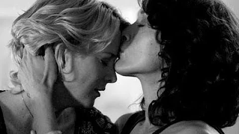 Bette & Tina - You Are The Reason
