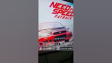Poner tus juegos en ESPAÑOL en PS5 #ps5 #sony #idioma #needforspeed