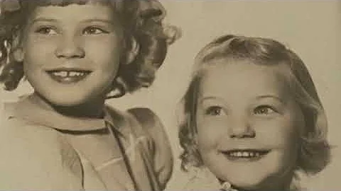In Memory of Kathryn Barr Johnson
