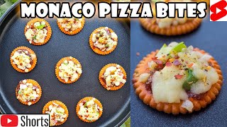 Μπουκίτσες πίτσας Monaco Biscuit