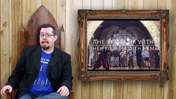 Reply to LondonLongsword, Dave Rawlings, The Problem with HEMA